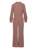made of emotion Jumpsuit lichtbruin