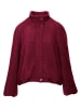 made of emotion Übergangsjacke in Bordeaux