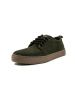 natural world Leder-Sneakers in Khaki