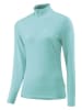 Löffler Functioneel shirt "Transtex®" turquoise