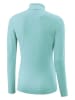 Löffler Functioneel shirt "Transtex®" turquoise