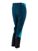 Löffler Touringbroek "Light" blauw