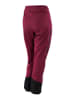 Löffler Touringbroek "Active GTX" rood