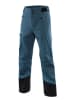 Löffler Touringbroek "Active GTX" donkerblauw
