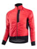 Löffler Fahrradjacke "Hotbond®" in Rot
