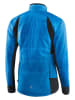 Löffler Fietsjas "Hotbond®" blauw