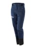 Löffler Touringbroek "Active GTX" donkerblauw