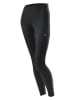 Löffler Functionele legging "Warm" zwart