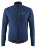 Löffler Fietsjas "Rain" donkerblauw
