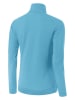 Löffler Fleecejacke "Tech-Stretch" in Blau