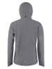 Löffler Funktionsjacke "WPM" in Grau