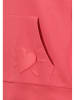 Sublevel Hoodie in Pink