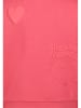 Sublevel Hoodie roze