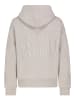 Sublevel Hoodie lichtgrijs