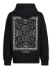 Sublevel Bluza w kolorze czarnym