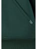 Sublevel Sweatvest petrol
