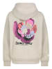Sublevel Sweatvest crème