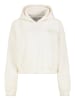 Sublevel Hoodie in Weiß