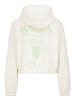 Sublevel Hoodie in Weiß