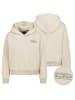 Sublevel Hoodie in Creme