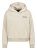 Sublevel Hoodie in Creme