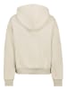 Sublevel Hoodie in Creme