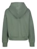 Sublevel Hoodie in Grün