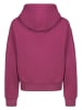 Sublevel Bluza w kolorze jagodowym