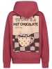 Sublevel Hoodie beskleurig