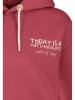 Sublevel Hoodie beskleurig
