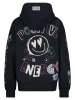 Sublevel Bluza w kolorze czarnym