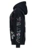 Sublevel Bluza w kolorze czarnym