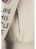 Sublevel Hoodie crème