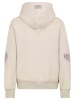 Sublevel Hoodie crème