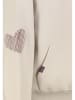Sublevel Hoodie crème
