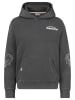 Sublevel Hoodie antraciet