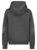 Sublevel Hoodie antraciet