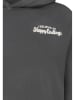 Sublevel Hoodie antraciet