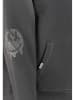 Sublevel Hoodie antraciet