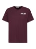 Sublevel Shirt in Bordeaux