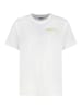 Sublevel Shirt in Weiß