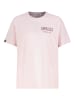 Sublevel Shirt rosé