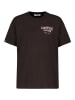 Sublevel Shirt zwart