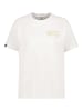 Sublevel Shirt in Weiß