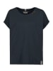 Sublevel Shirt in Dunkelblau