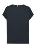 Sublevel Shirt in Dunkelblau