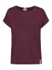 Sublevel Shirt bordeaux