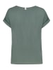 Sublevel Shirt in Grün