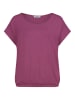Sublevel Shirt in Lila