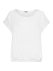 Sublevel Shirt in Weiß